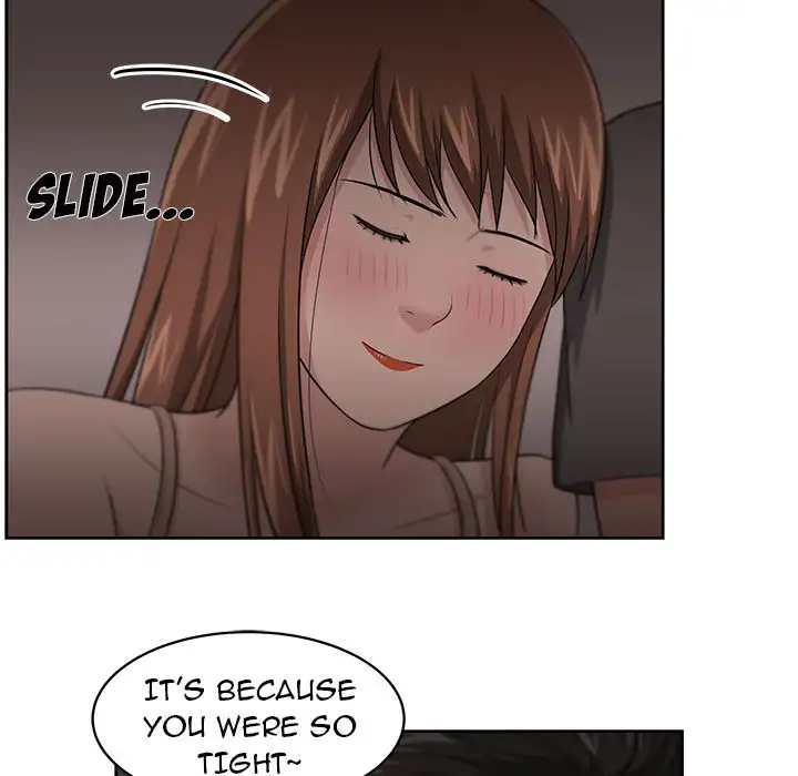 Uncle - Chapter 13 [photo 52] - MangaPorn