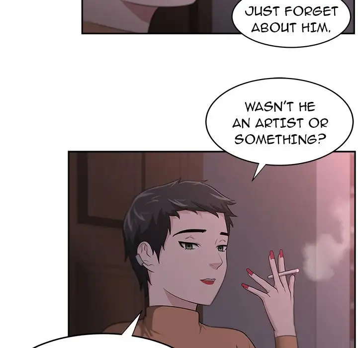 Uncle - Chapter 14 [photo 49] - MangaPorn