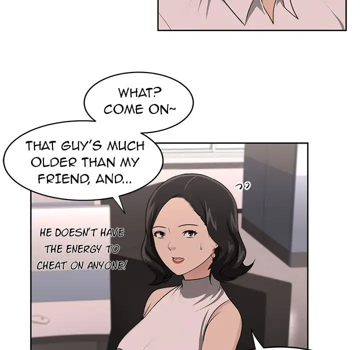 Uncle - Chapter 15 [photo 25] - MangaPorn