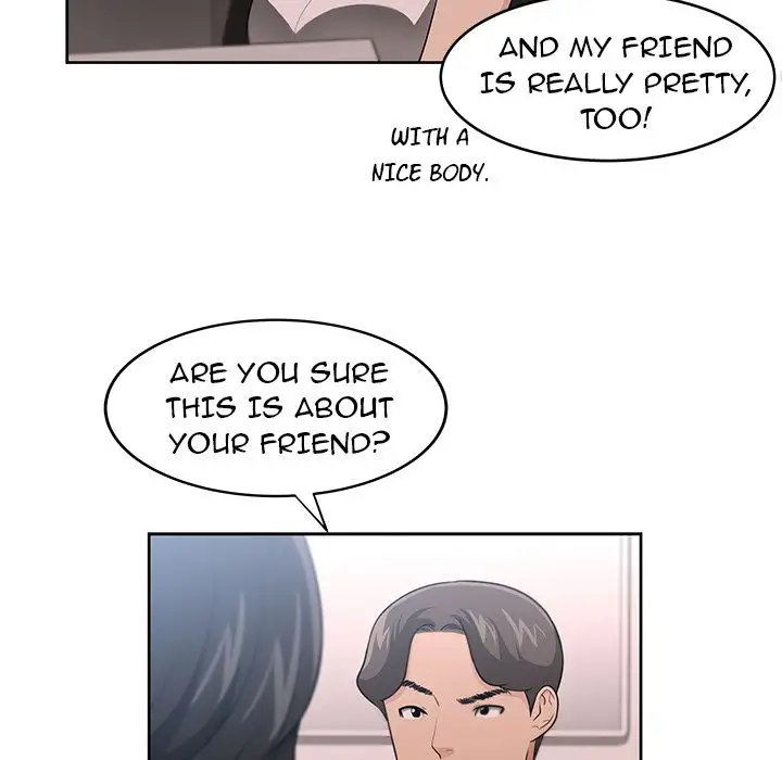 Uncle - Chapter 15 [photo 26] - MangaPorn