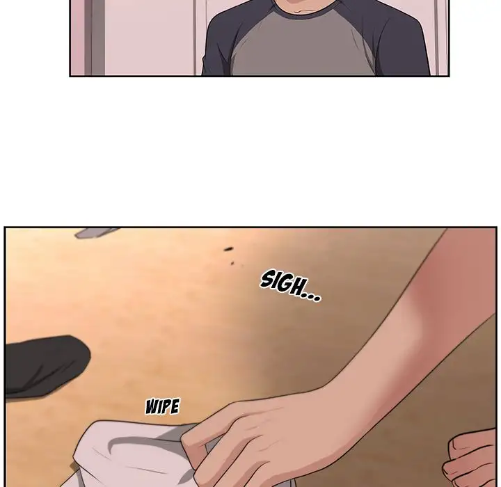 Uncle - Chapter 16 [photo 20] - MangaPorn