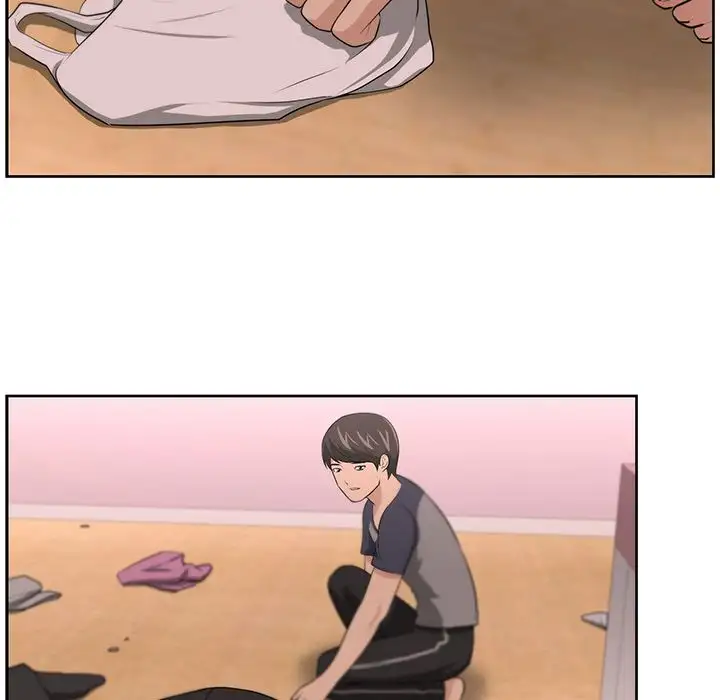 Uncle - Chapter 16 [photo 21] - MangaPorn