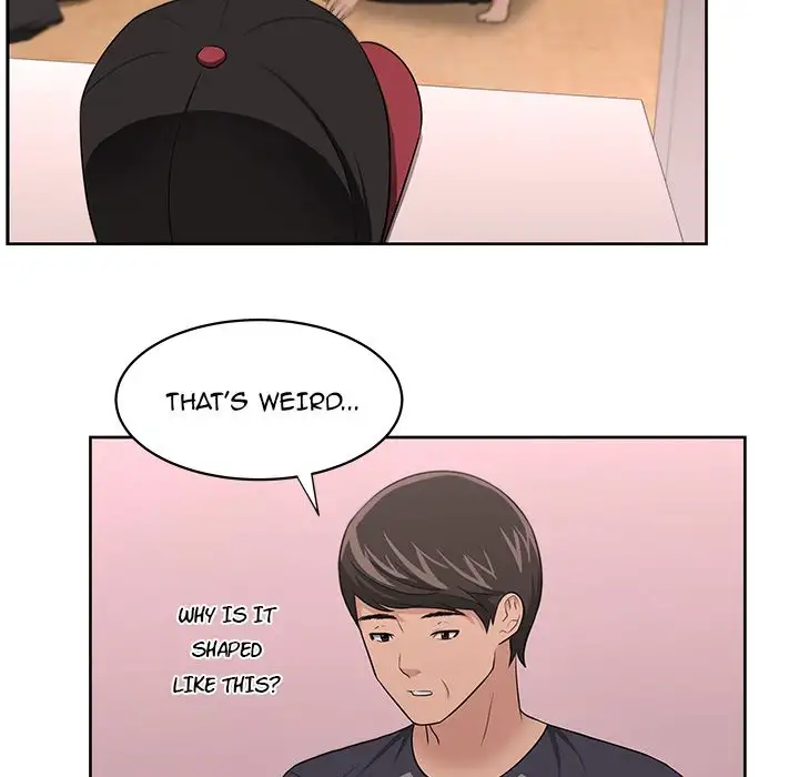 Uncle - Chapter 16 [photo 22] - MangaPorn