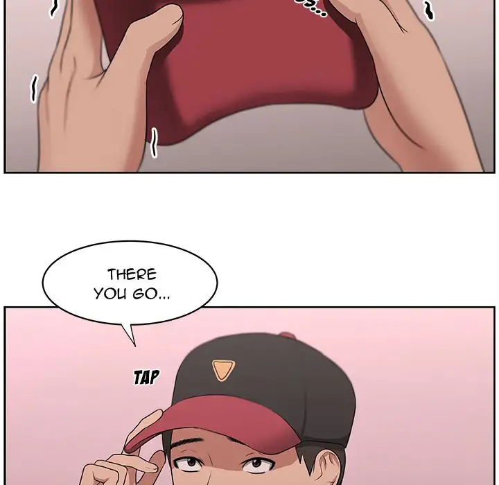 Uncle - Chapter 16 [photo 24] - MangaPorn