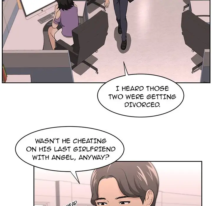 Uncle - Chapter 16 [photo 33] - MangaPorn