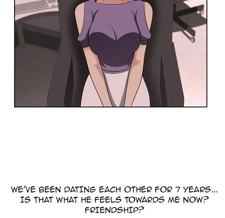 Uncle - Chapter 16 [photo 42] - MangaPorn