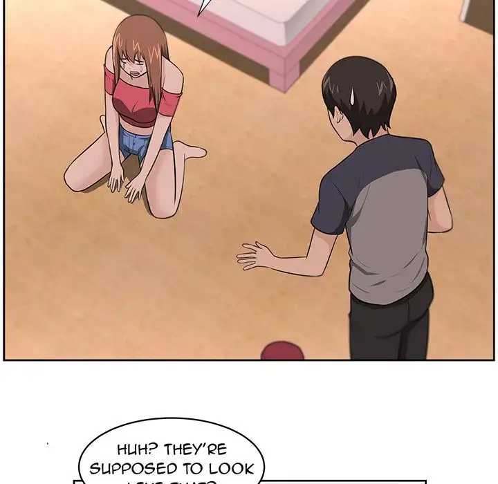 Uncle - Chapter 16 [photo 51] - MangaPorn