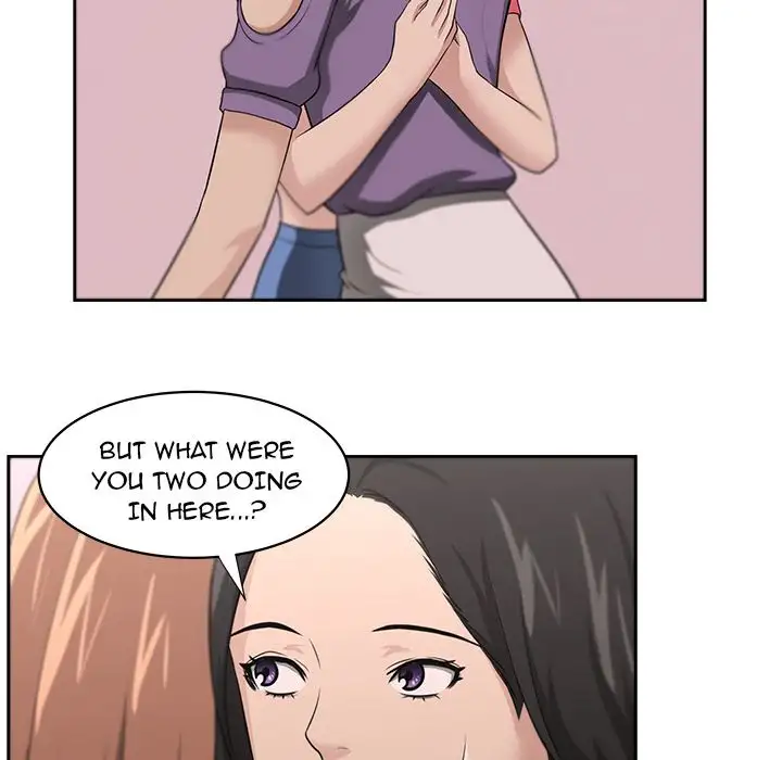 Uncle - Chapter 17 [photo 12] - MangaPorn