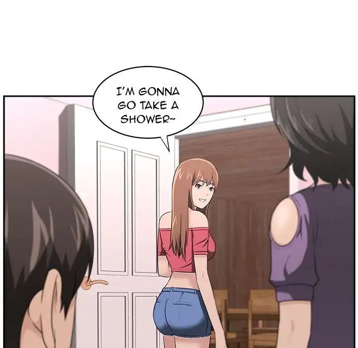 Uncle - Chapter 17 [photo 25] - MangaPorn