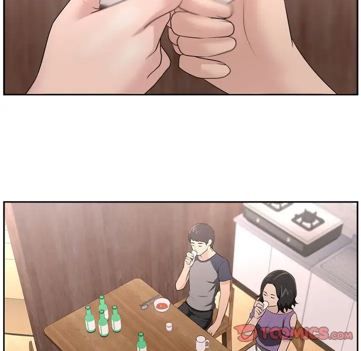 Uncle - Chapter 17 [photo 30] - MangaPorn