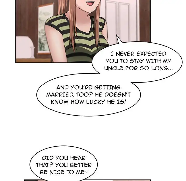 Uncle - Chapter 17 [photo 35] - MangaPorn