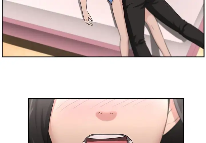 Uncle - Chapter 17 [photo 4] - MangaPorn