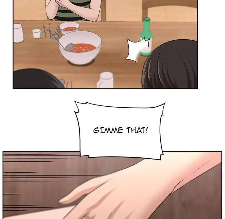 Uncle - Chapter 17 [photo 40] - MangaPorn