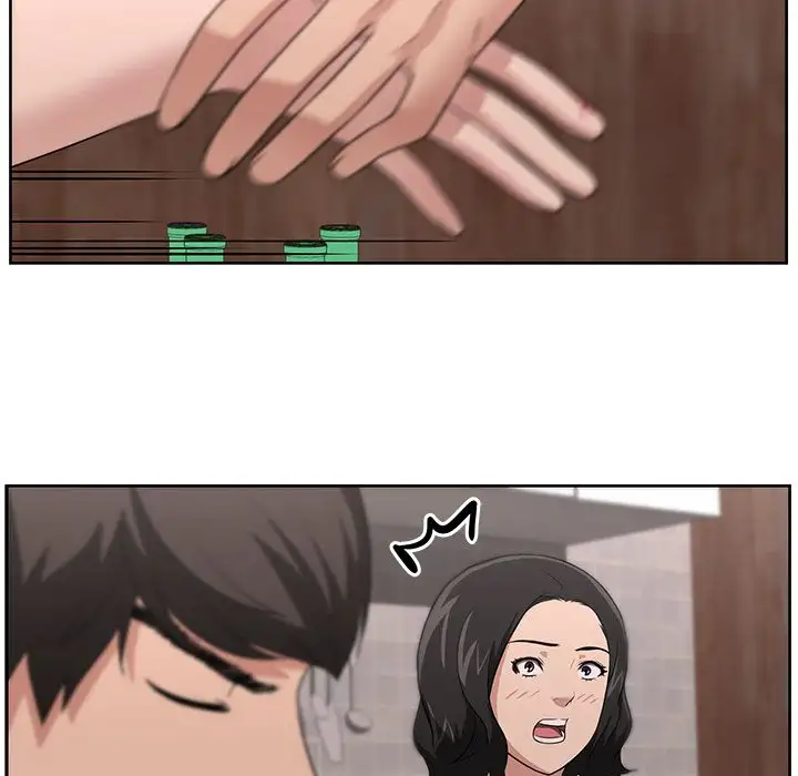 Uncle - Chapter 17 [photo 41] - MangaPorn