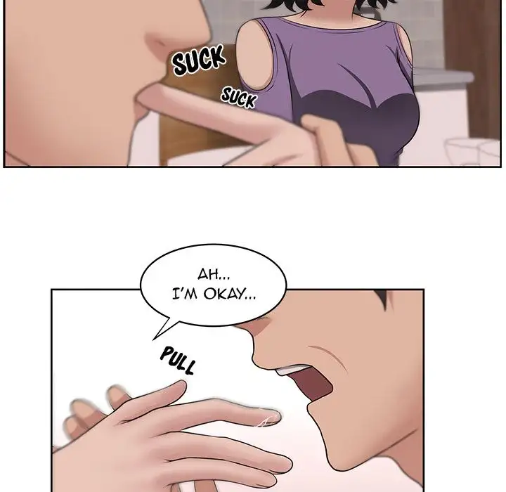 Uncle - Chapter 17 [photo 42] - MangaPorn