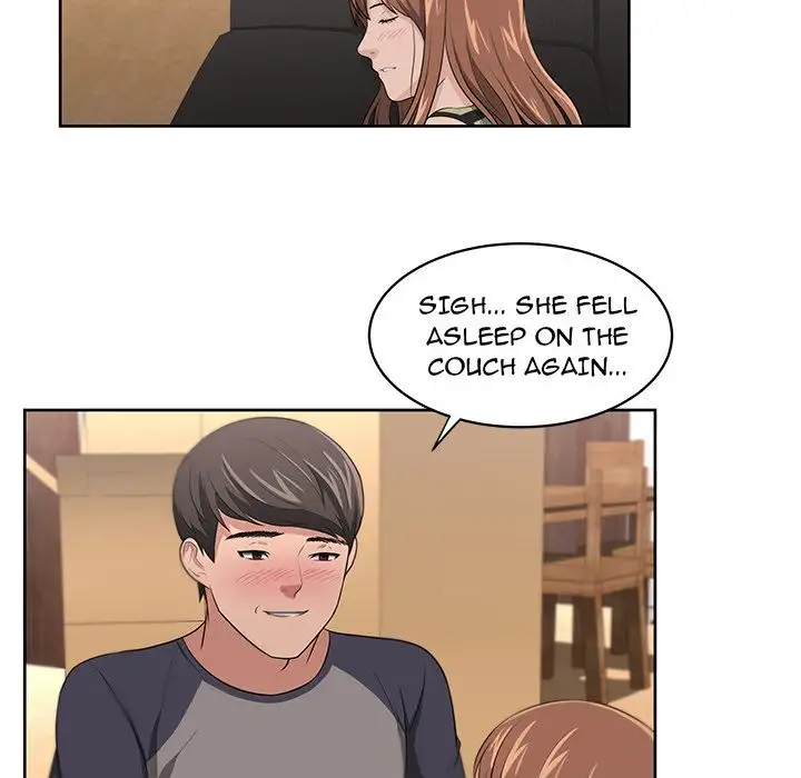 Uncle - Chapter 17 [photo 50] - MangaPorn