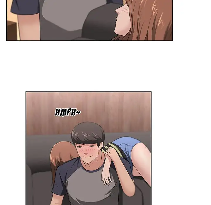 Uncle - Chapter 17 [photo 51] - MangaPorn