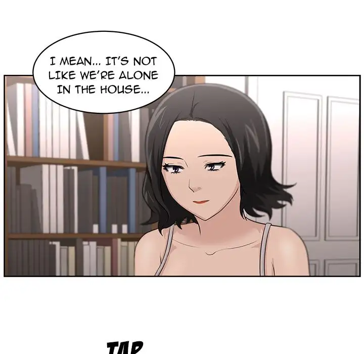 Uncle - Chapter 17 [photo 62] - MangaPorn