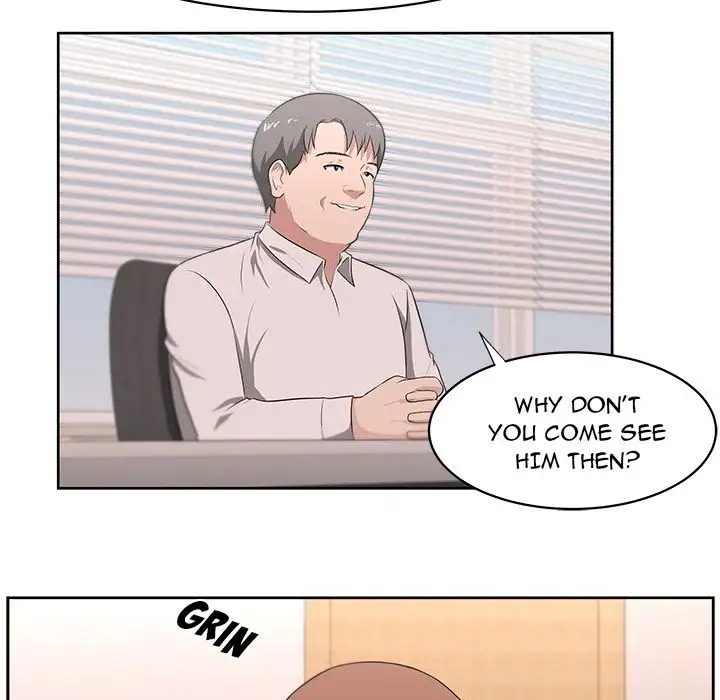 Uncle - Chapter 18 [photo 31] - MangaPorn