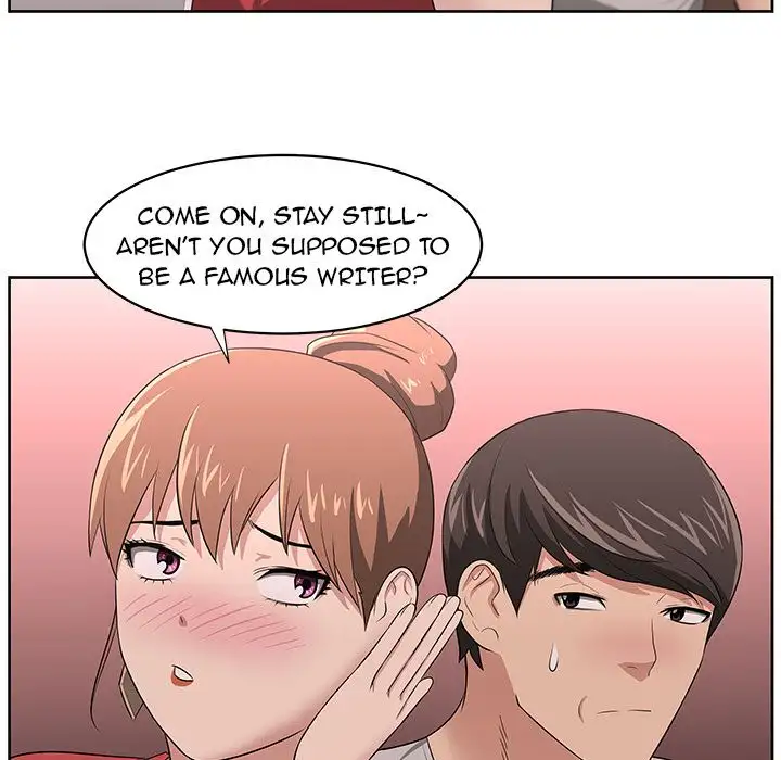 Uncle - Chapter 18 [photo 65] - MangaPorn