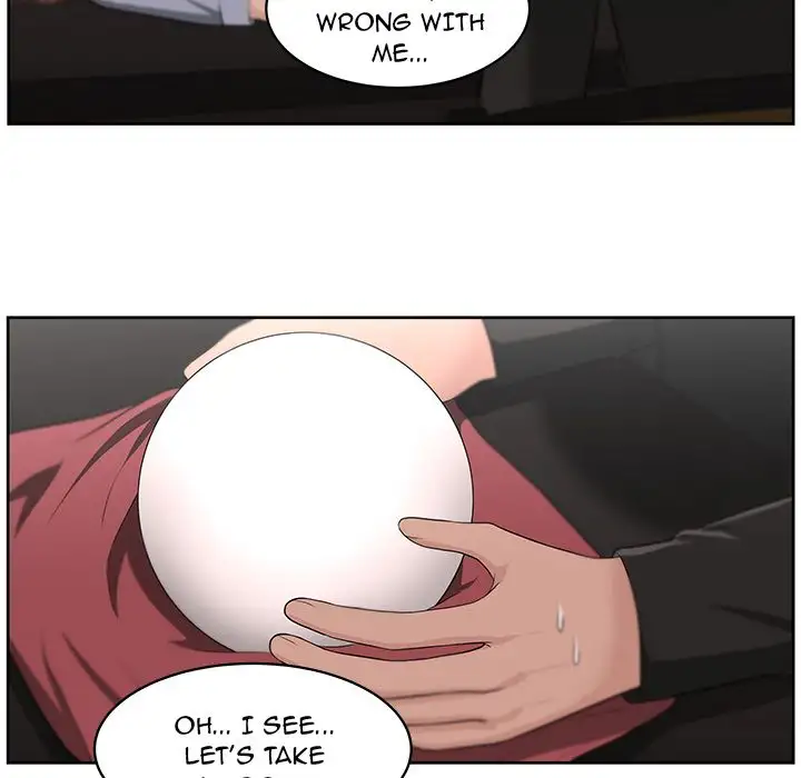 Uncle - Chapter 18 [photo 9] - MangaPorn