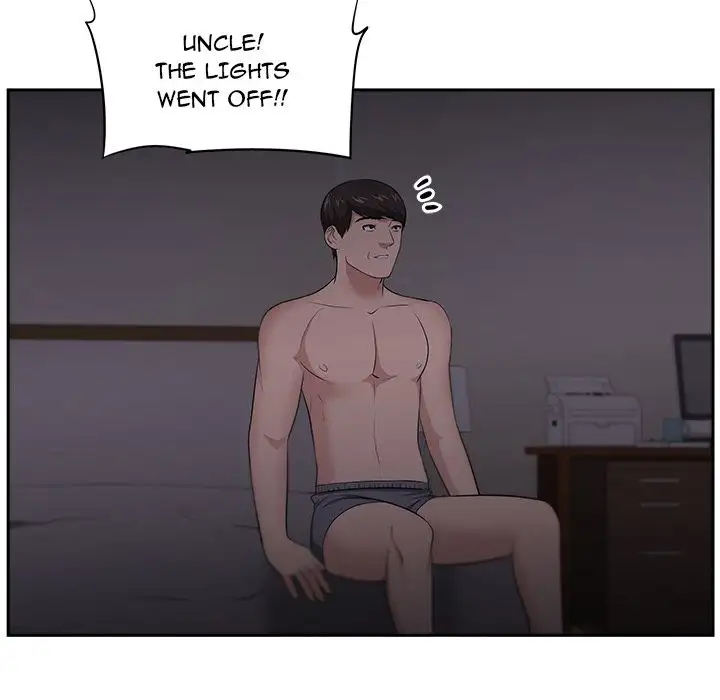 Uncle - Chapter 19 [photo 34] - MangaPorn