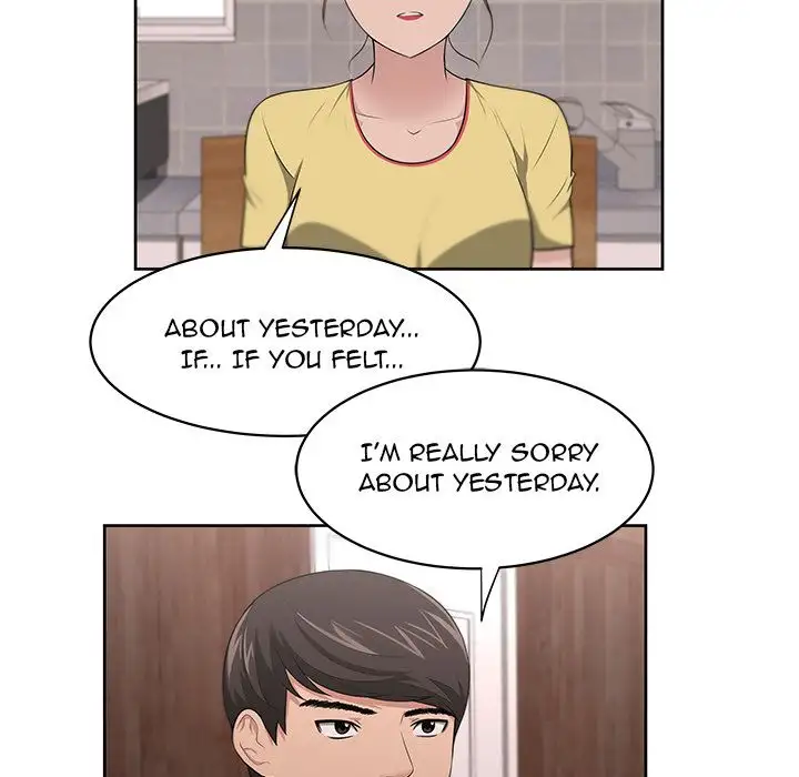 Uncle - Chapter 20 [photo 19] - MangaPorn