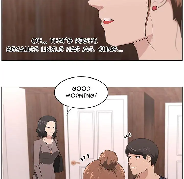 Uncle - Chapter 20 [photo 21] - MangaPorn