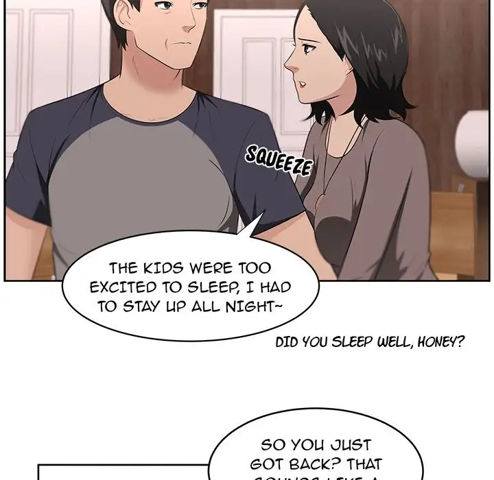 Uncle - Chapter 20 [photo 23] - MangaPorn