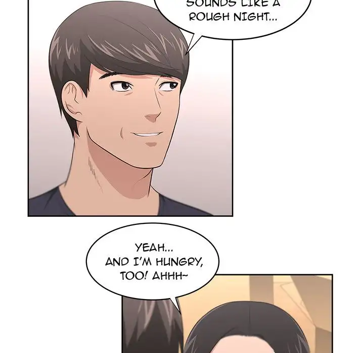 Uncle - Chapter 20 [photo 24] - MangaPorn