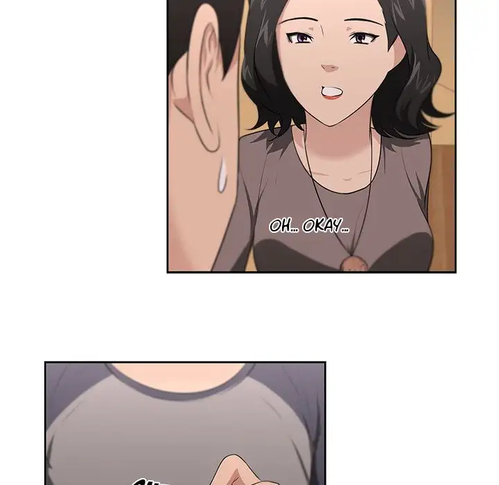 Uncle - Chapter 20 [photo 25] - MangaPorn