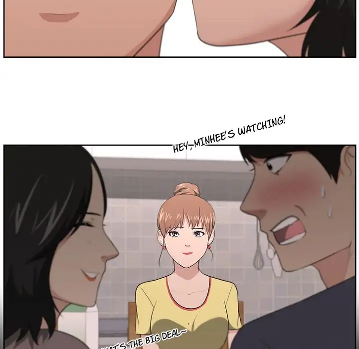 Uncle - Chapter 20 [photo 27] - MangaPorn