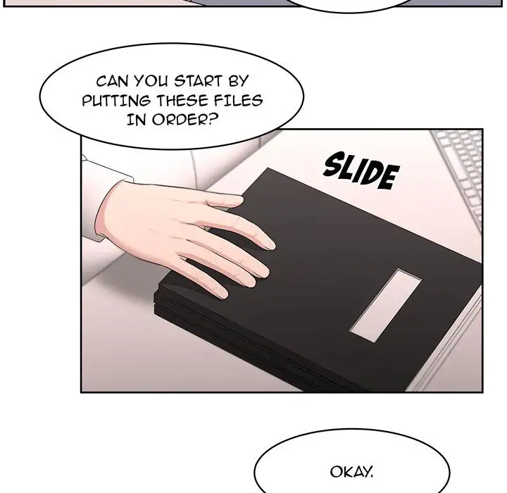 Uncle - Chapter 20 [photo 40] - MangaPorn