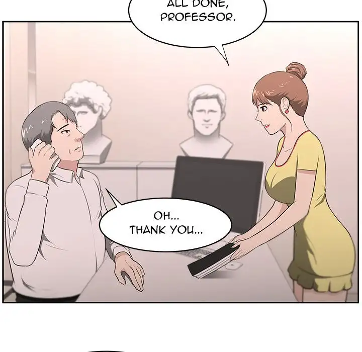 Uncle - Chapter 20 [photo 42] - MangaPorn