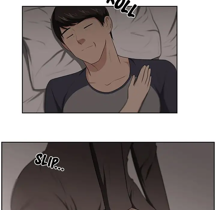 Uncle - Chapter 20 [photo 51] - MangaPorn