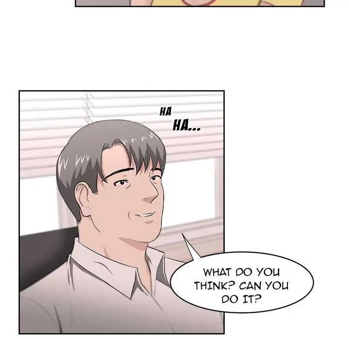 Uncle - Chapter 20 [photo 65] - MangaPorn