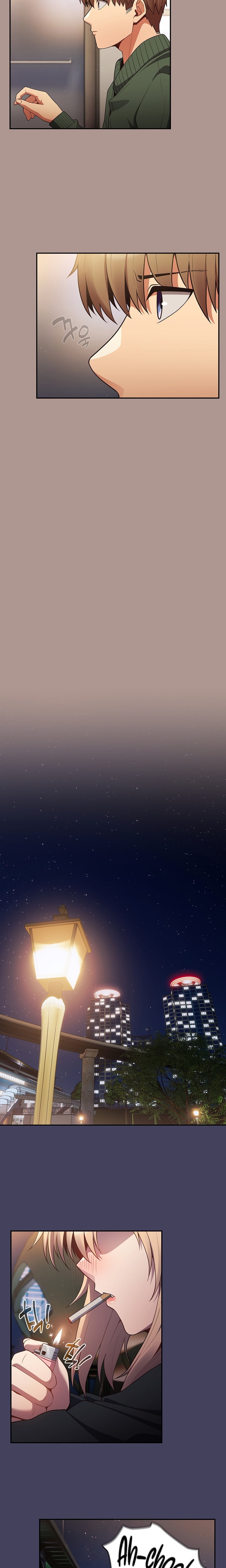 That’s Not How You Do It - Chapter 27 [photo 11] - MangaPorn