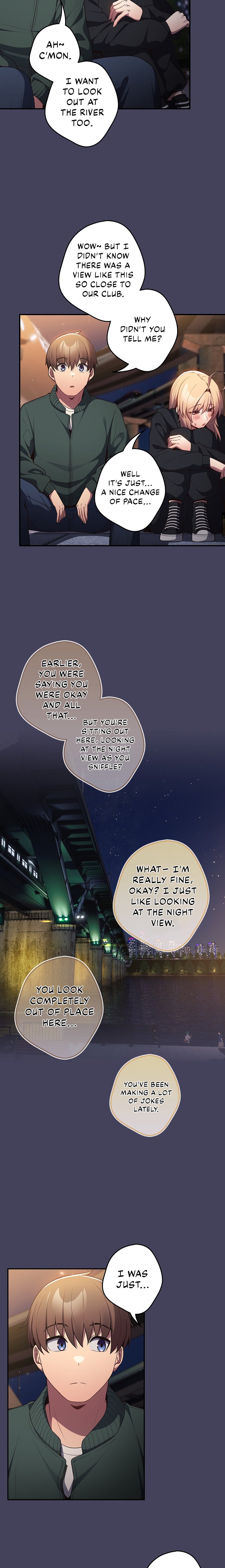 That’s Not How You Do It - Chapter 27 [photo 14] - MangaPorn