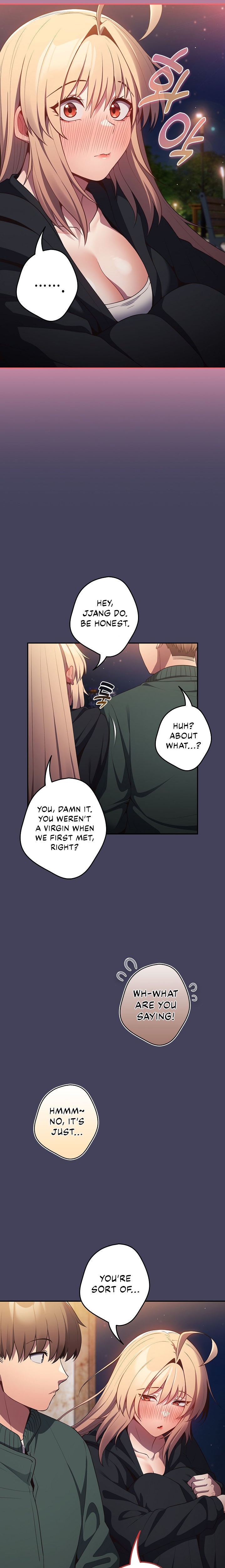 That’s Not How You Do It - Chapter 27 [photo 17] - MangaPorn