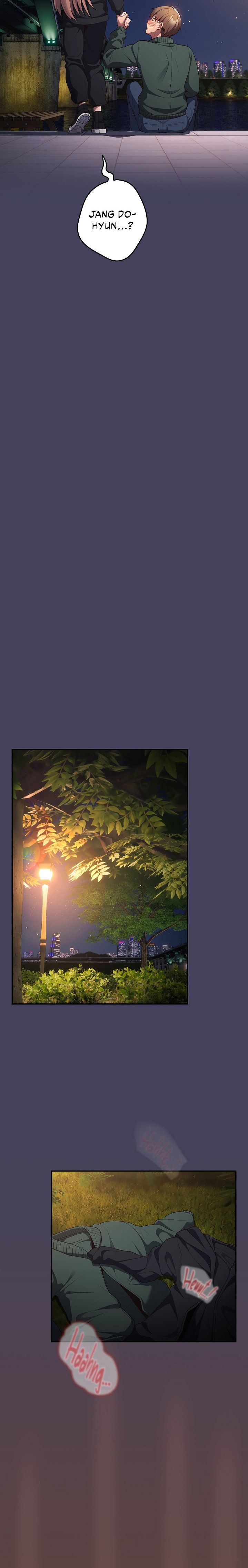 That’s Not How You Do It - Chapter 27 [photo 21] - MangaPorn