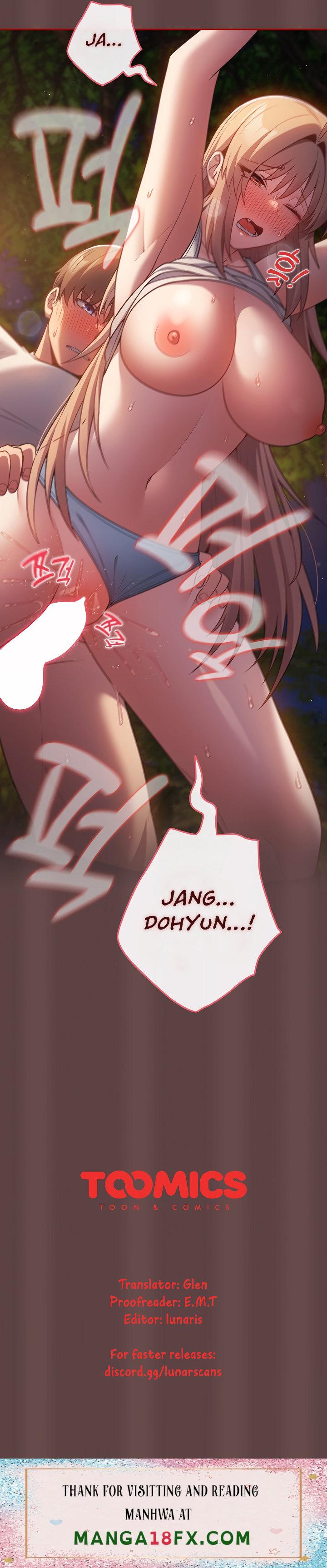 That’s Not How You Do It - Chapter 27 [photo 22] - MangaPorn