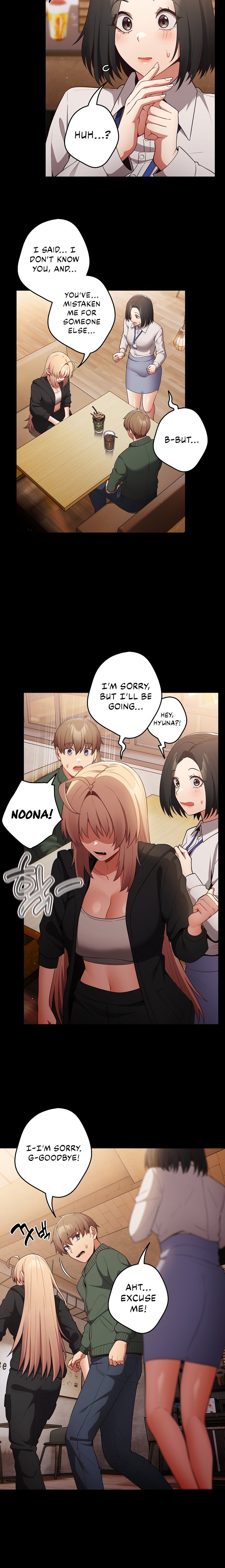 That’s Not How You Do It - Chapter 27 [photo 3] - MangaPorn