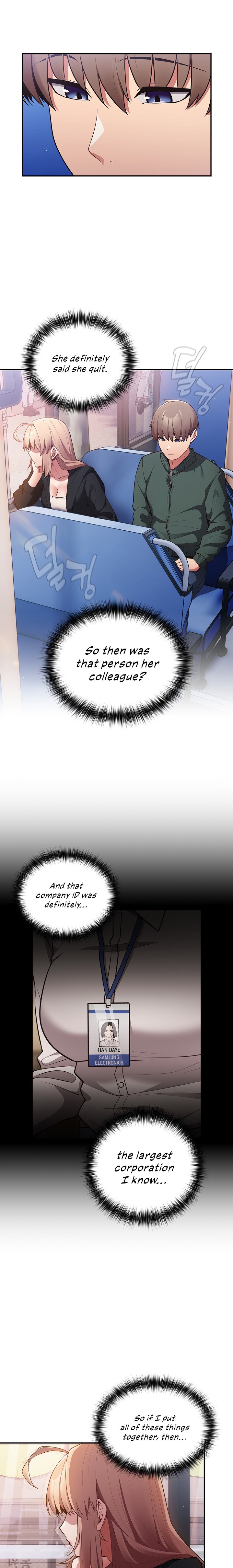 That’s Not How You Do It - Chapter 27 [photo 5] - MangaPorn