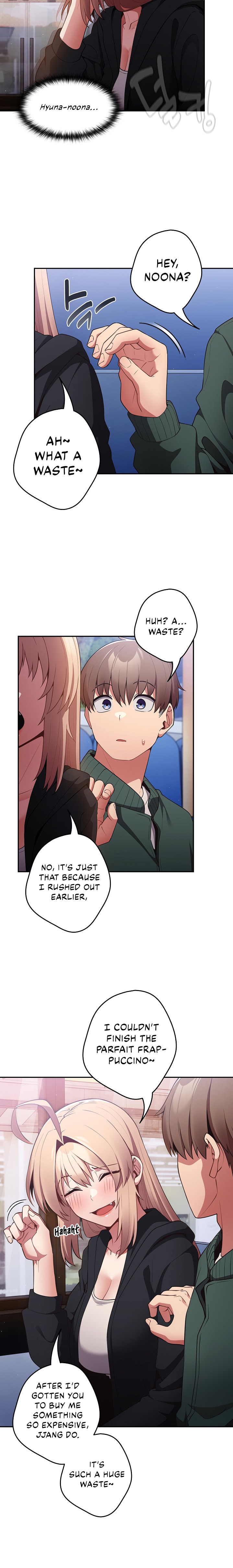 That’s Not How You Do It - Chapter 27 [photo 6] - MangaPorn