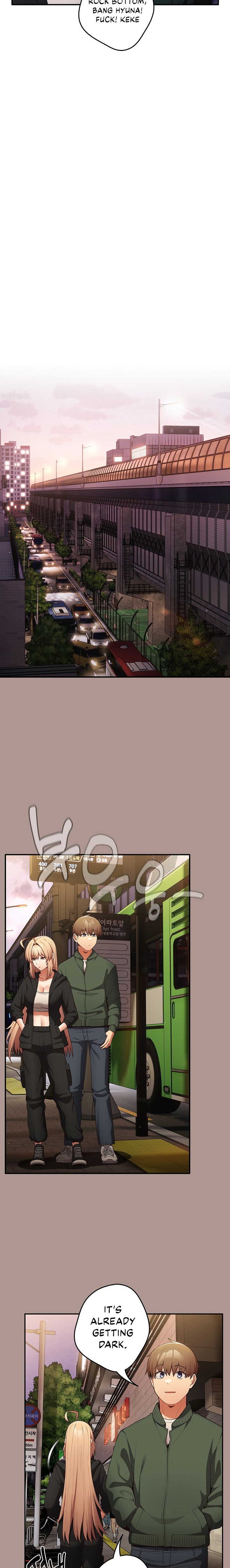 That’s Not How You Do It - Chapter 27 [photo 8] - MangaPorn