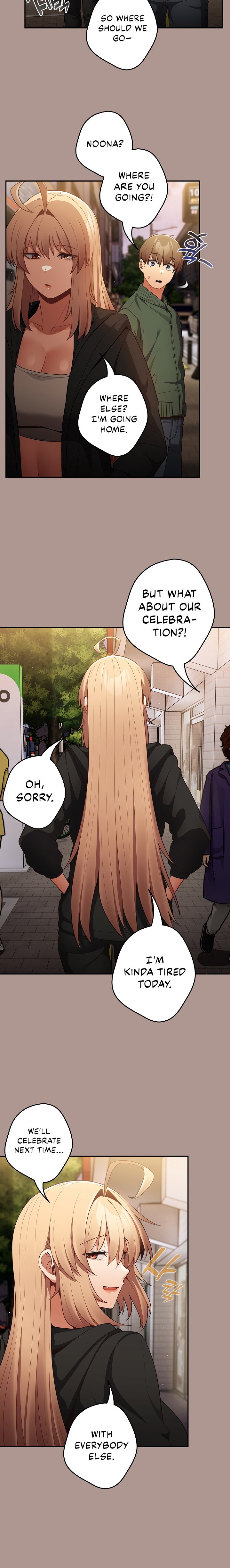 That’s Not How You Do It - Chapter 27 [photo 9] - MangaPorn