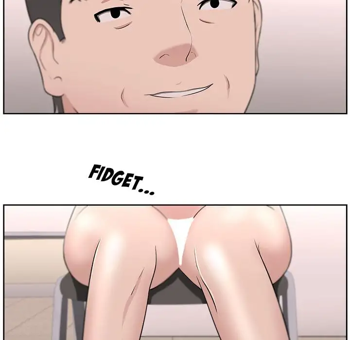 Uncle - Chapter 21 [photo 11] - MangaPorn