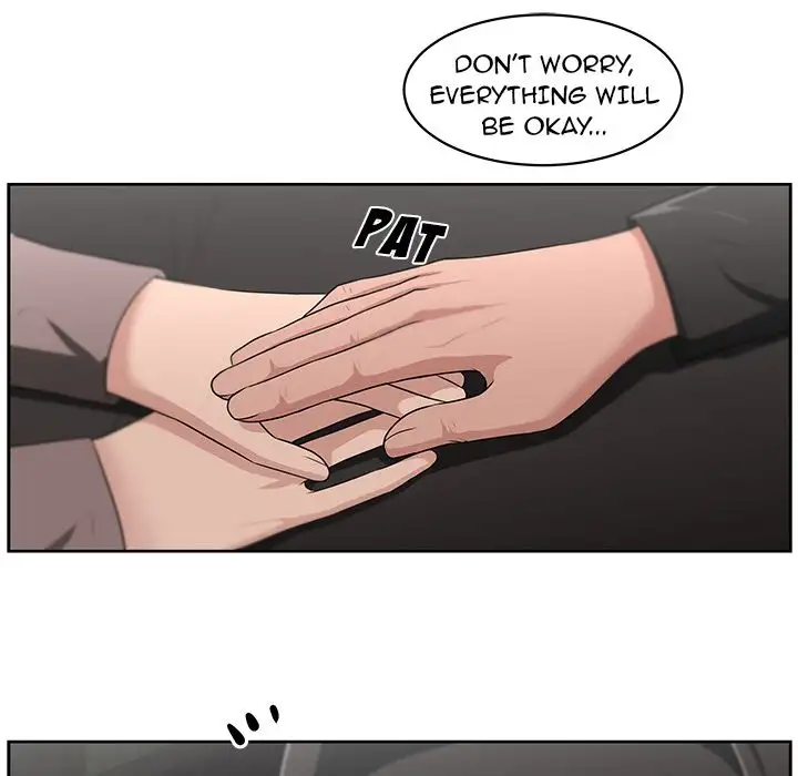 Uncle - Chapter 21 [photo 25] - MangaPorn