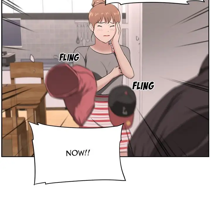 Uncle - Chapter 21 [photo 36] - MangaPorn