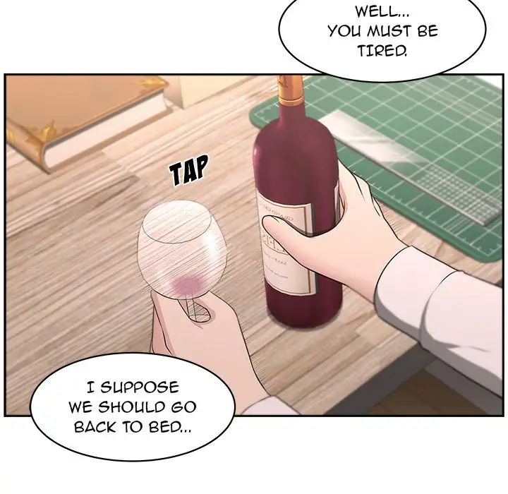 Uncle - Chapter 22 [photo 23] - MangaPorn